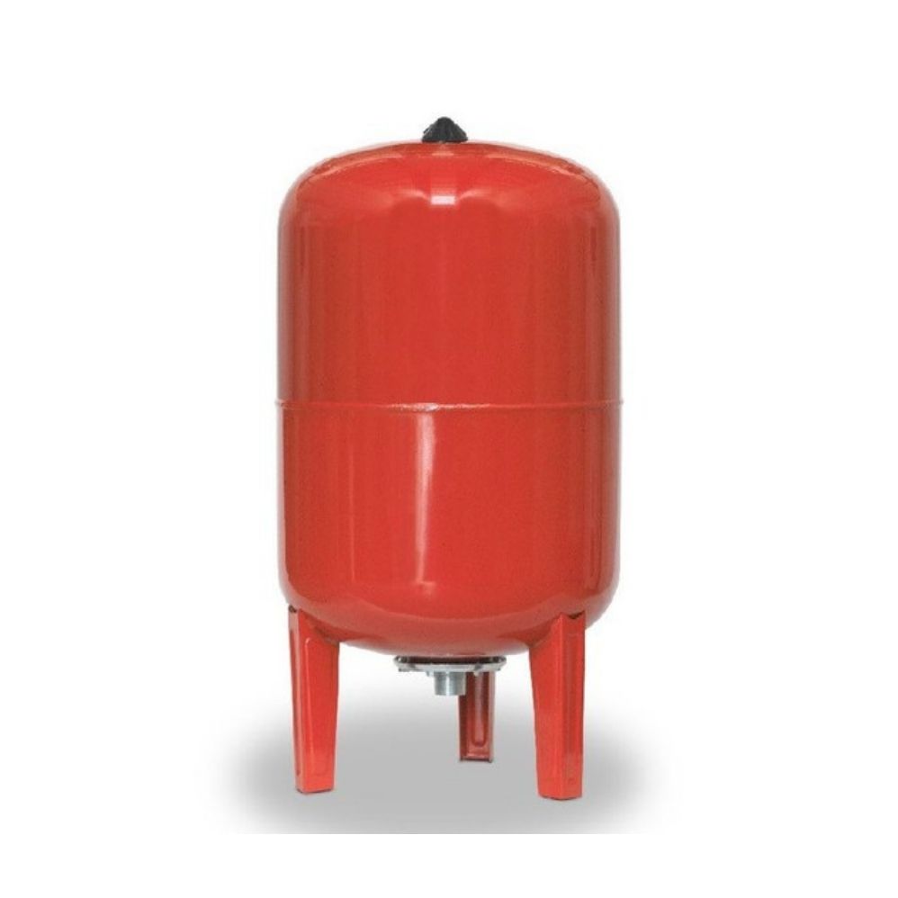 VASO DE EXPANSÃO SOLAR DE 80 LITROS