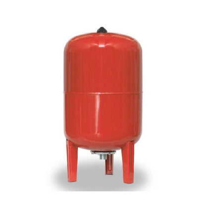 VASO DE EXPANSÃO SOLAR DE 80 LITROS