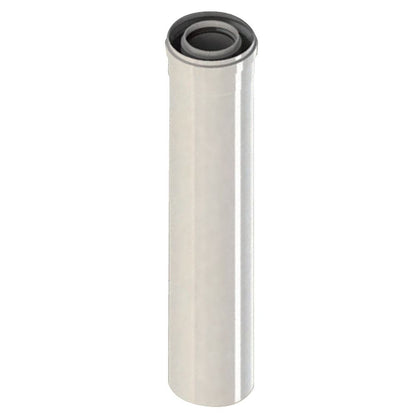 TUBO COAXIAL 500MM 60/100MM MH CONDENSAÇÃO