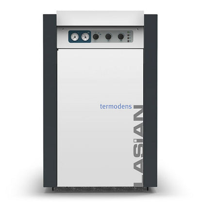 TERMODENS 30A - CALDERA GASOIL/CONDENSACION ANALOGICA