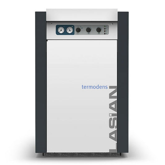 TERMODENS 30A - CALDERA GASOIL/CONDENSACION ANALOGICA