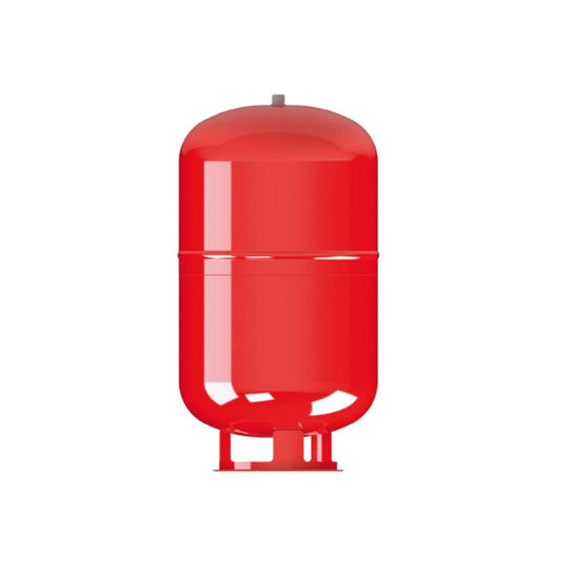 VASO DE EXPANSÃO DE AQUECIMENTO DE 100 LITROS