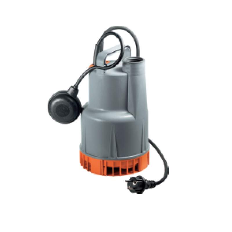 BOMBA ACHIQUE DP100M
