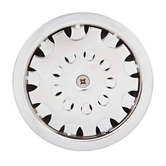 BICO DE DESCARGA INFERIOR DE AÇO INOXIDÁVEL PAHLEN 1 1/2" 12550