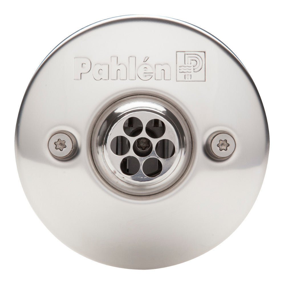 BICO DE ANCORAGEM DE PAREDE PAHLEN MARINE 126102