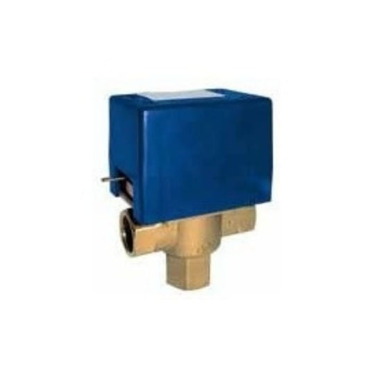 VÁLVULA DE ZONA MOTORIZADA DE 3 VIAS - 1/2"