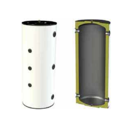 ACUMULADOR DE INERCIA 3000L