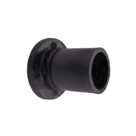 PUNTERA S.TOPE P/VAL.PVC D.63 29404