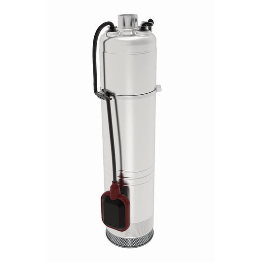BOMBA SUMERGIB.6" SB HF 5-70A  230V