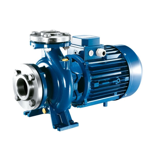 TURBINA CM 65-200B       S70027082B
