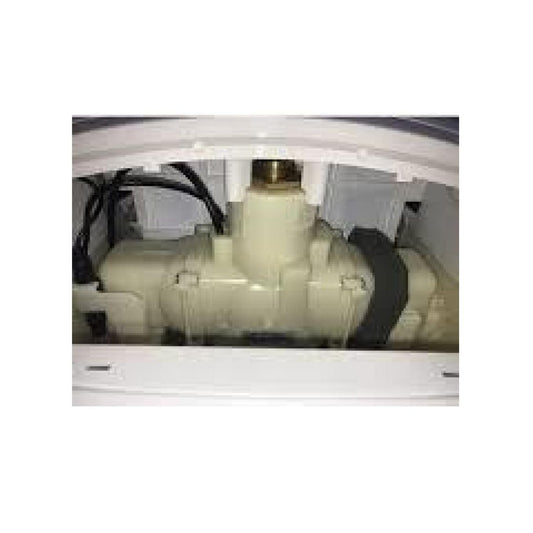 BLOQUE MOTOR TORNADO D 600 AS2903390-SP