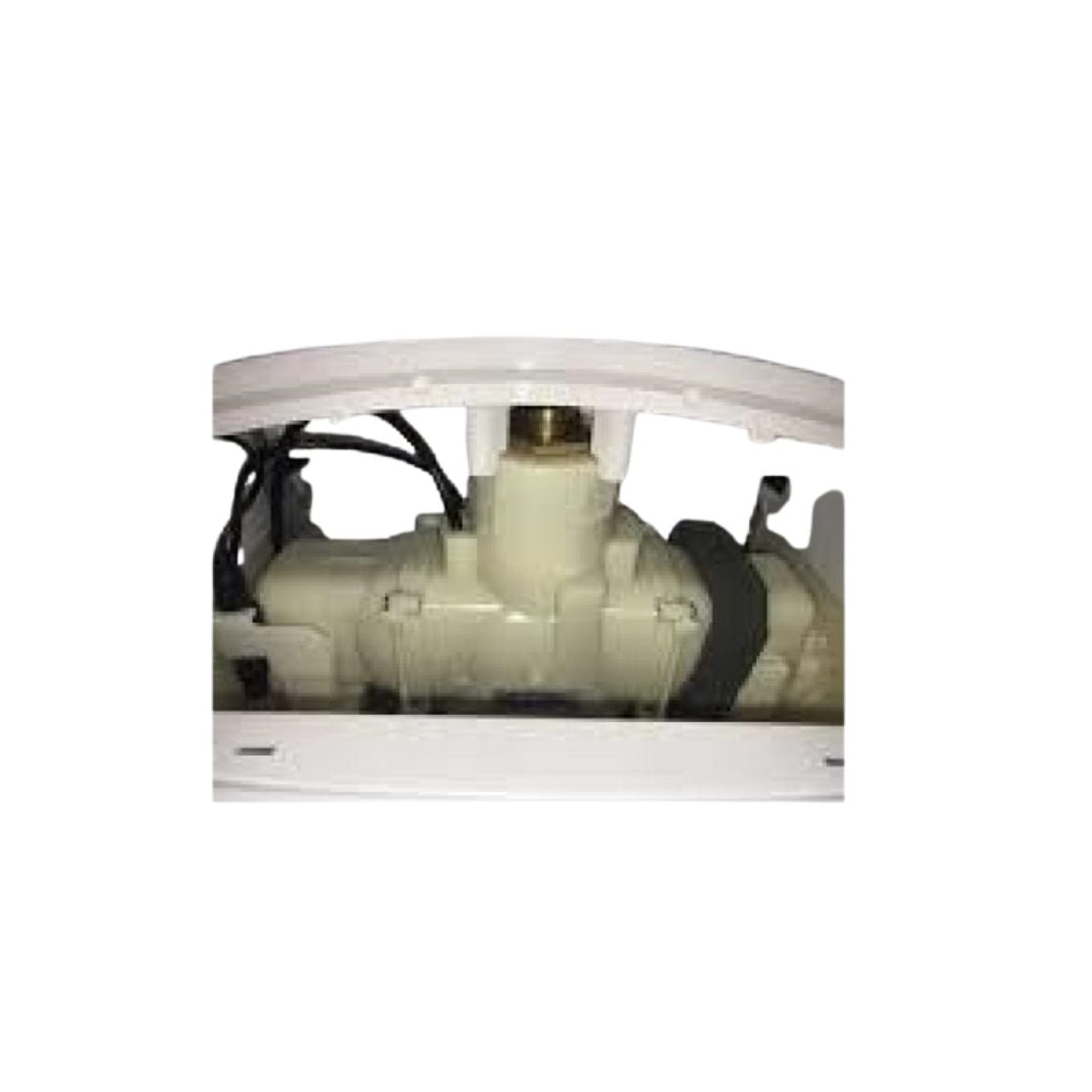 BLOQUE MOTOR TORNADO D 500 AS2903380-SP