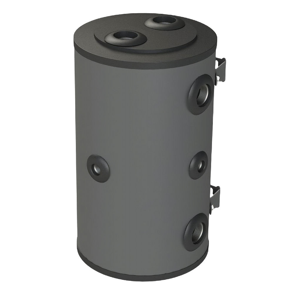 ACUMULADOR DE INÉRCIA SLIM 30L