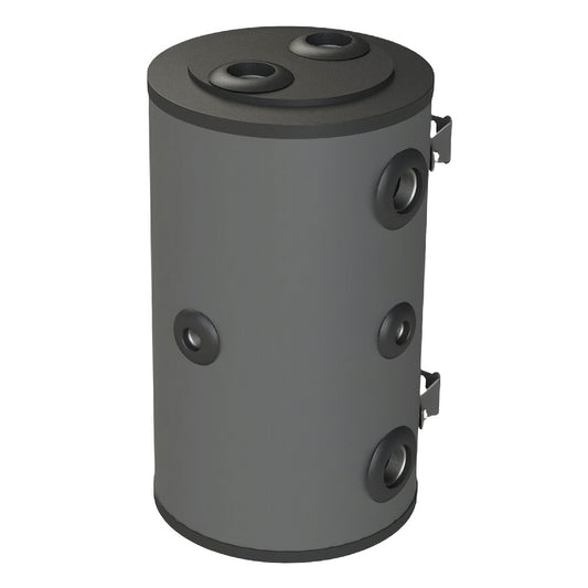 ACUMULADOR DE INÉRCIA SLIM 30L
