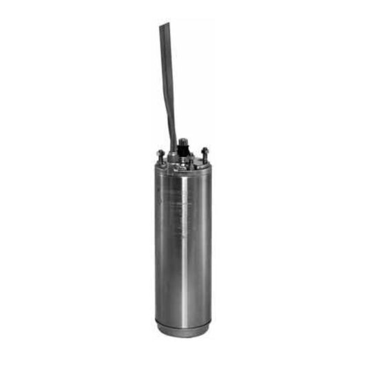 MOTOR FRANKLIN 4" SS 3CV       400V