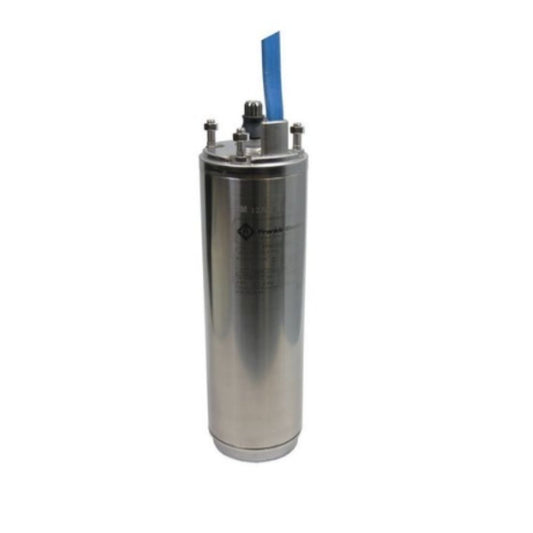 MOTOR FRANKLIN 4" SS 1.5CV+CONDENS.