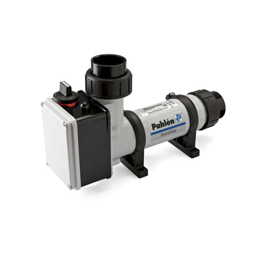 CALOSTATO 15 KW PAHLEN COMPACT AC 120 INCOLOGIA 141604