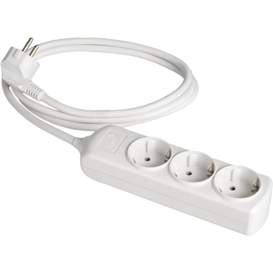 BASE 3 TOMAS+TT,CABLE 1.5 MTS,  BLC