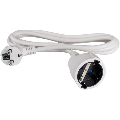 PROLONGADOR 3MTS 3G1,5 BLANCO
