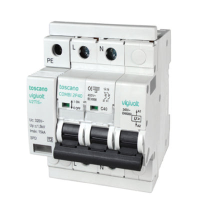 PROTEGER.OVERT.PERM+TRANS 2X25A