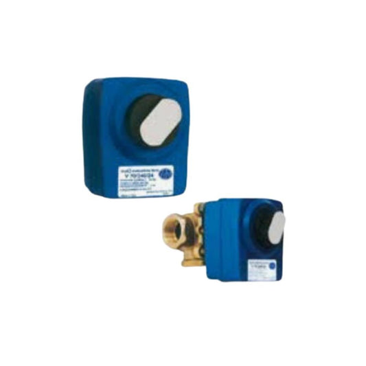 SERVOMOTOR PARA VÁLVULAS DESVIADORAS V70 - 24V