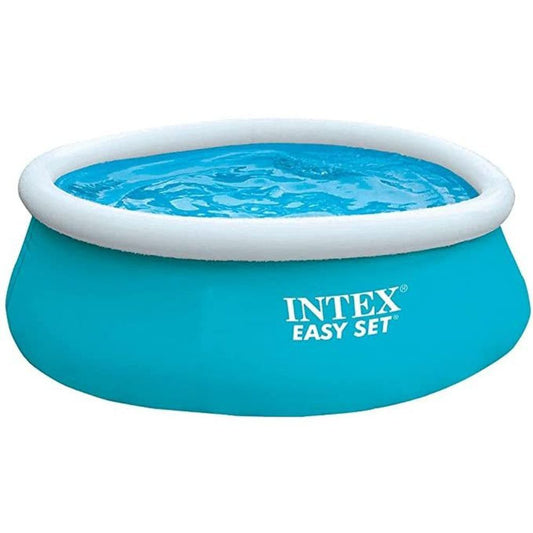 PISCINA EASY SET 183 X 51 CM SIN DEPURADORA 54402