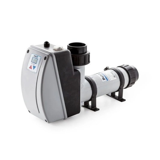 CALOSTATO AQUA HL D30 3 KW INCOLOGY 141800