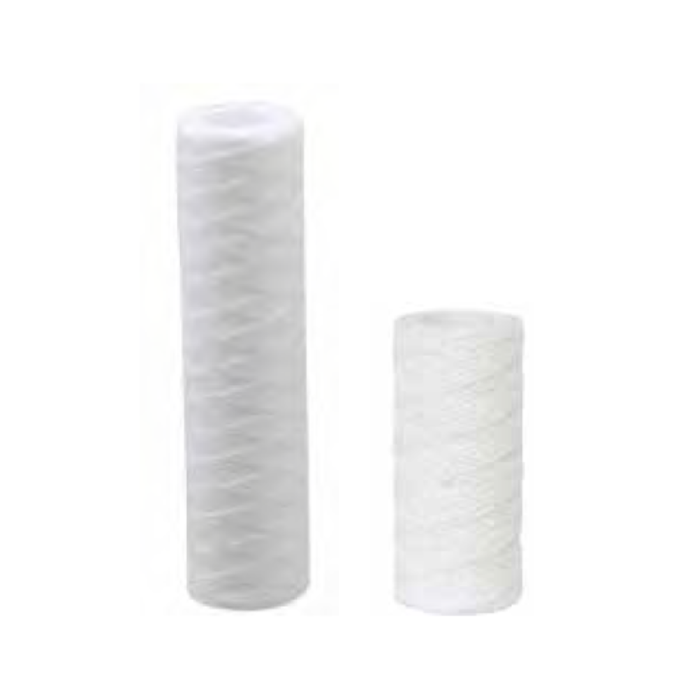 CARTUCHO BOBINADO BIG 10" 5 MICRAS