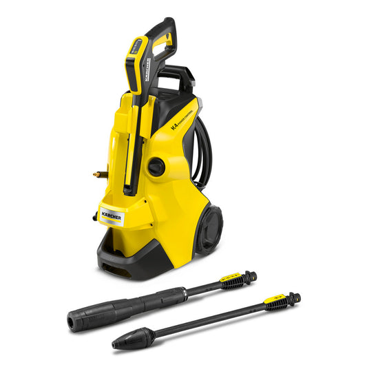 HIDROLIMPIADORA K-4 POWER CONTROL