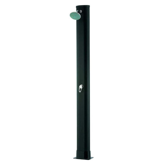 CHUVEIRO SOLAR PVC RETA 40 L 56553S