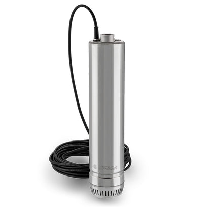 BOMBA SUMERG.SCUBA 5SC8/15C C.EXT.   230V