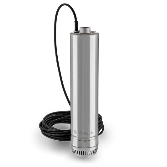 BOMBA SUMERG.SCUBA 8SC4/11T    400V