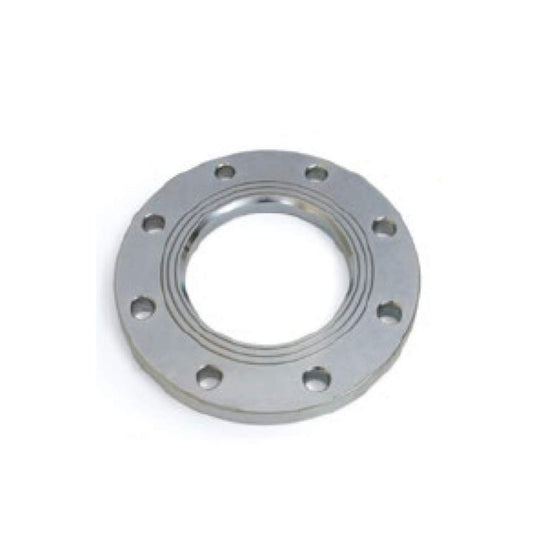 FLANGE DE AÇO PARA PAREDE PE D.250 PN 10 