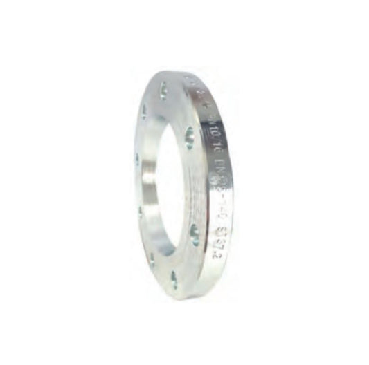 FLANGE DE AÇO PARA PAREDE PE D.315 PN 10