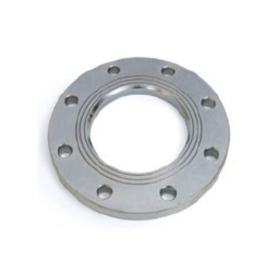 FLANGE DE AÇO PARA SUPORTE DE FLANGE DE PVC D.250 PN 16 