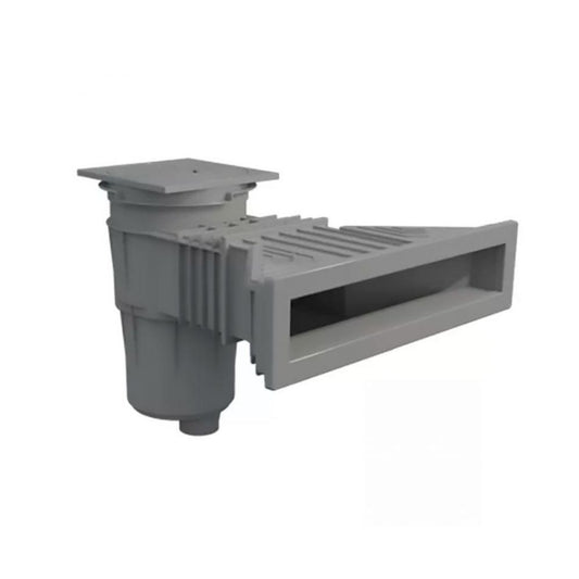 ANTRAC GREY NORM SKIMMER 58707CL144