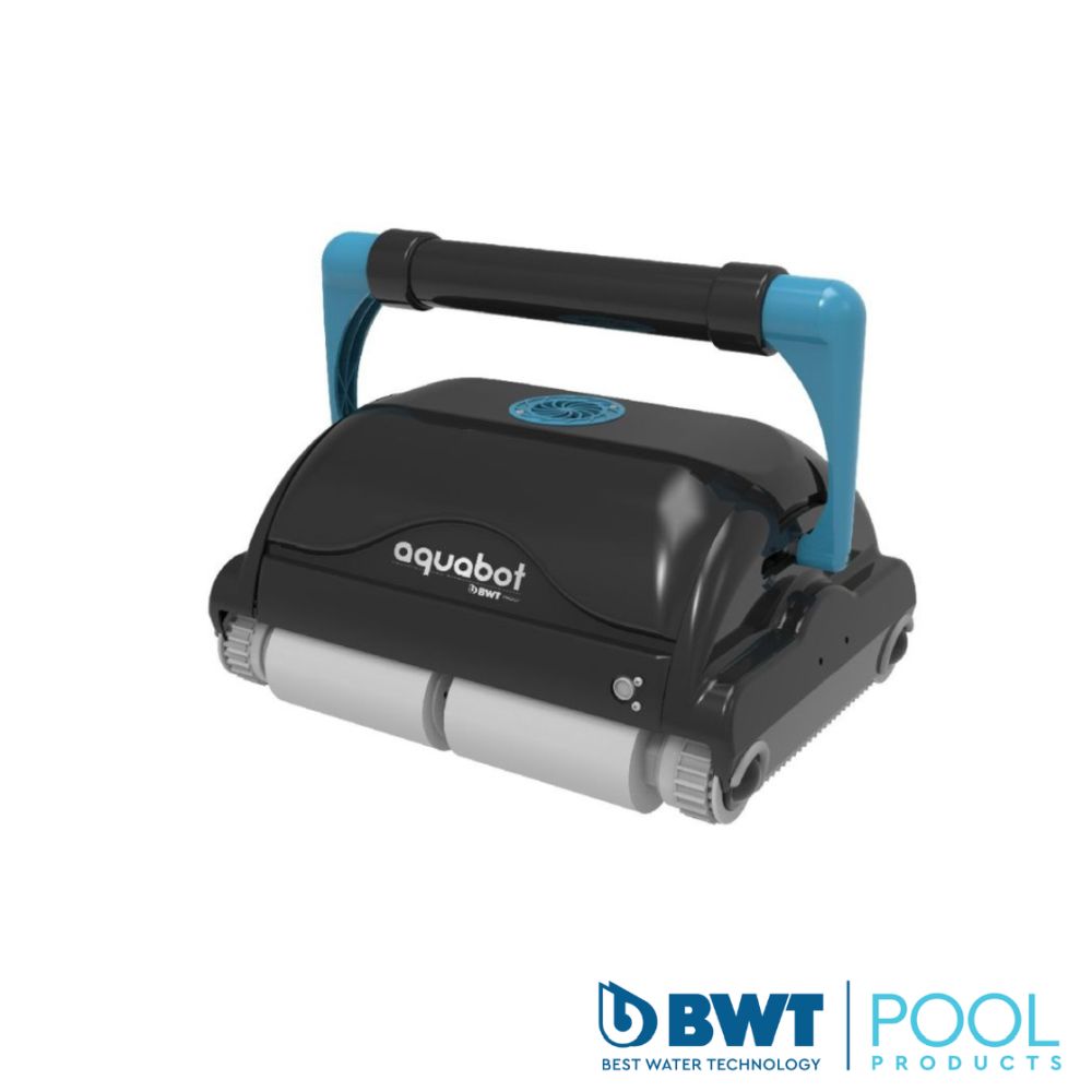 MAGNUM AQUABOT LIMPADOR DE PISCINAS