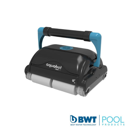 MAGNUM AQUABOT LIMPADOR DE PISCINAS