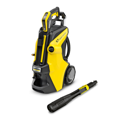 HIDROLIMPIADORA K-7 SMART CONTROL