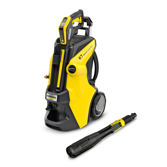 HIDROLIMPIADORA K-7 SMART CONTROL