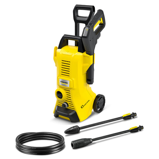 HIDROLIMPIADORA K-3 POWER CONTROL