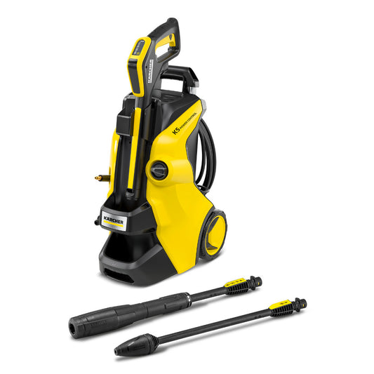HIDROLIMPIADORA K-5 POWER CONTROL