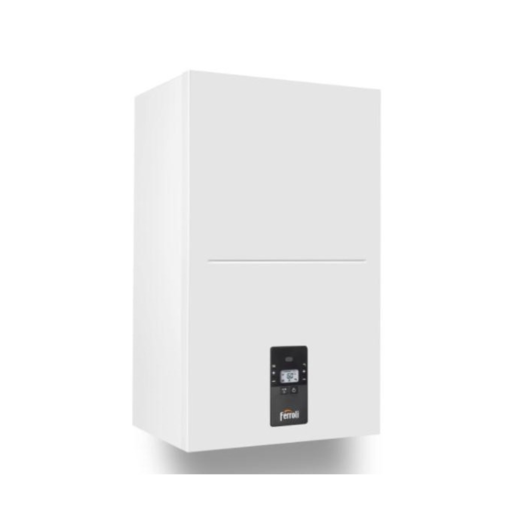CALDER FERROLI BLUEHELIX ALPHA 34KW