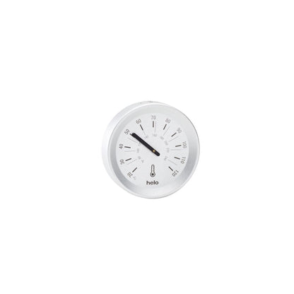 TERMOMETRO SILVER 3817050