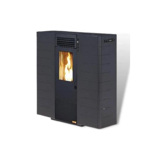 BAEZA PYREIAS FOGÃO DE CORREDOR 10KW PRETO
