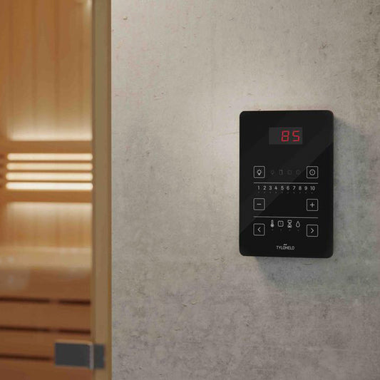 PAINEL DE CONTROLE HELO PURE 72001420