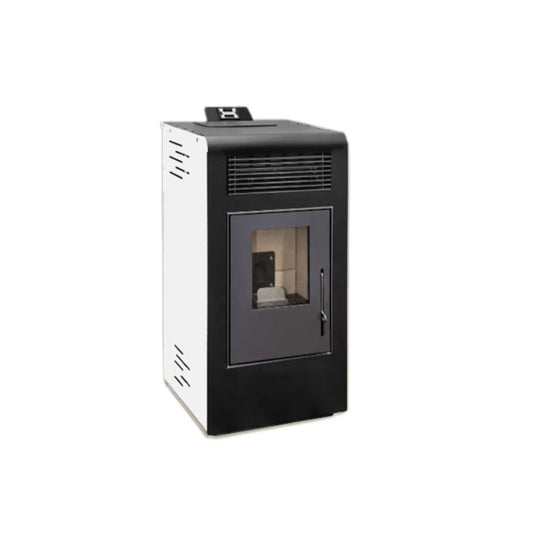 Fogão Baeza Terra Plus 13kW Branco
