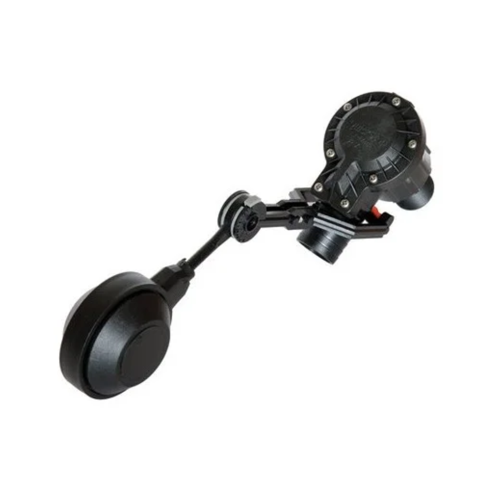 REGULADOR QUICKSTOP CON FILTRO 11/2" QSF040