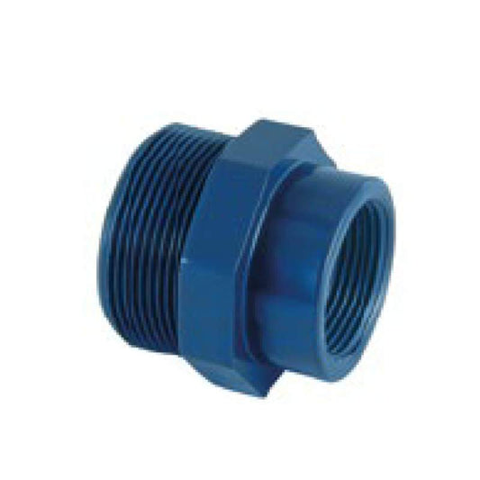 REDUTOR MACHO MACHO{33}4-2½ 02325