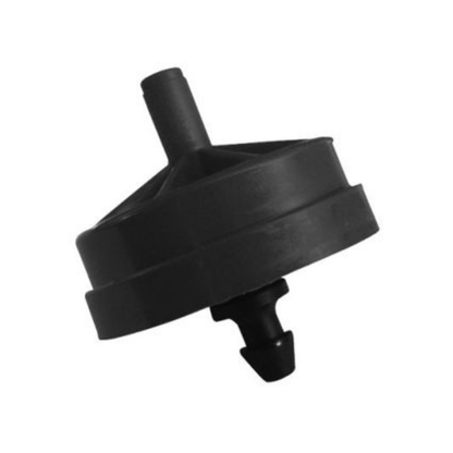GOTERO AUTOCOMPENSANTE ANTIDRENANTE CARPINTERO 12L/H